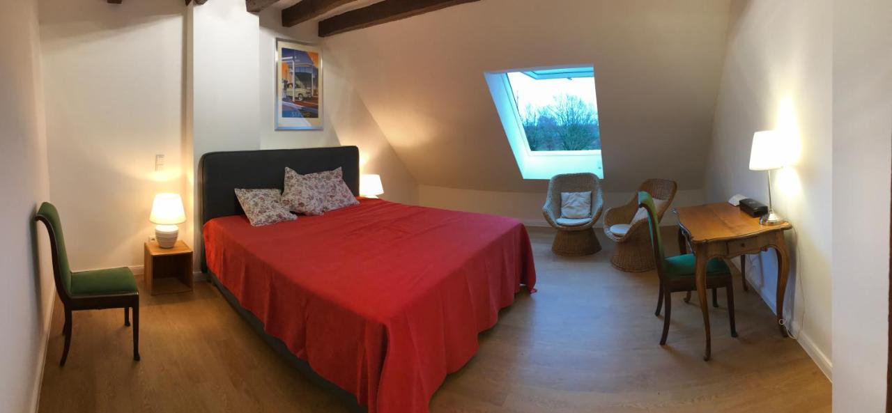 Bed & Brockhof Meerbusch Exterior photo